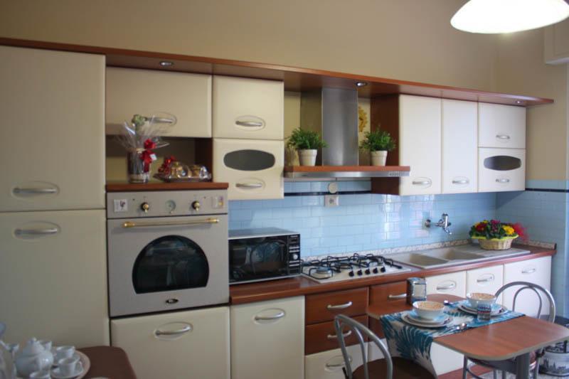 Bed & Breakfast La Perla Rosa Pescara Exterior foto