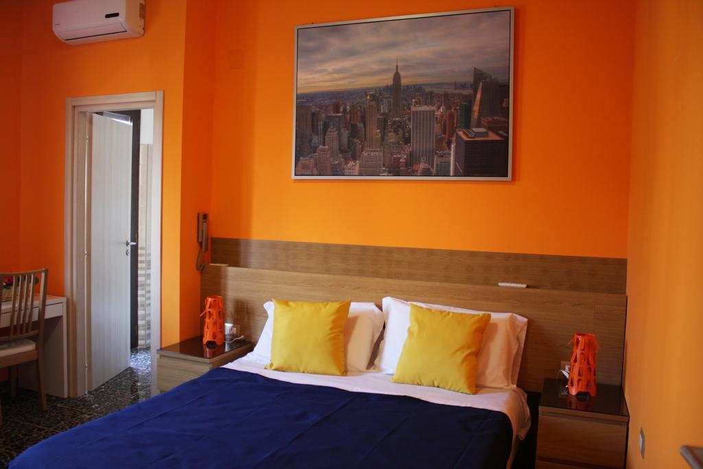 Bed & Breakfast La Perla Rosa Pescara Quarto foto