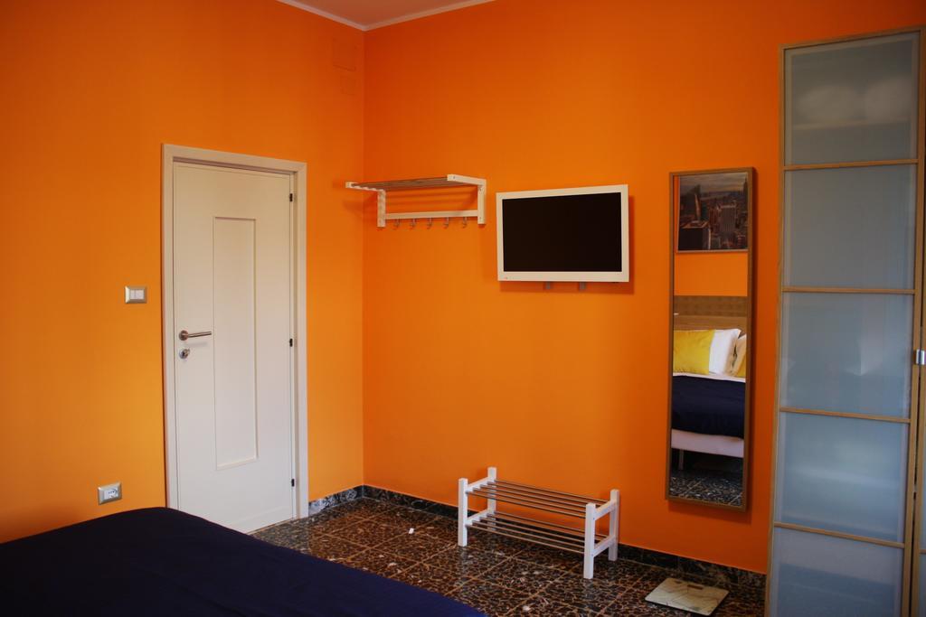 Bed & Breakfast La Perla Rosa Pescara Quarto foto